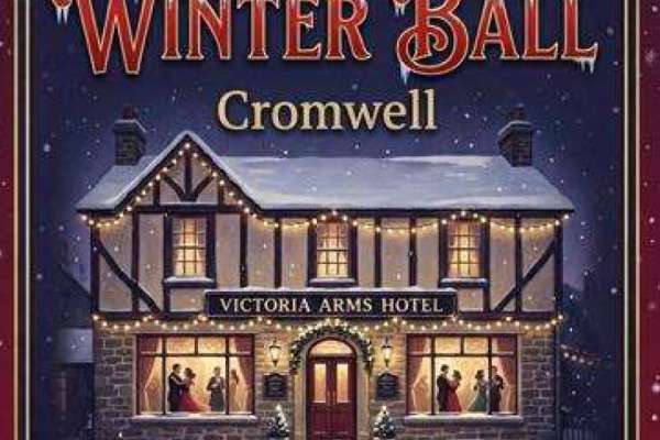 Winter Ball