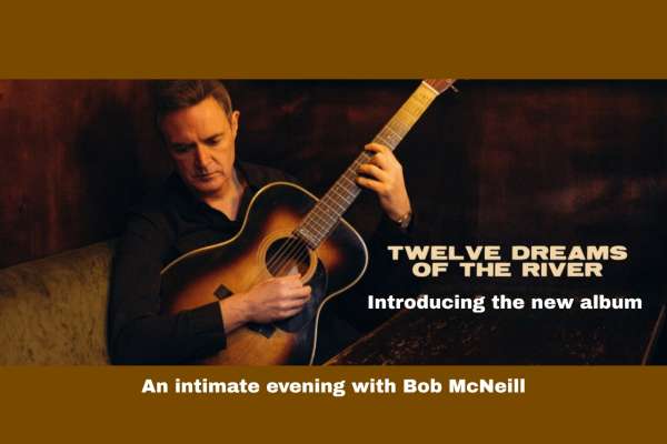 Bob McNeill