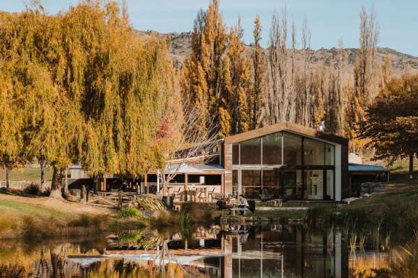 Cloudy Bay Midwinter Gathering & Feast