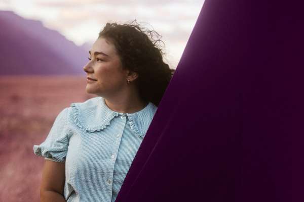 Jenny Mitchell - Heart Like A House Concert Tour Goes to the Theatre