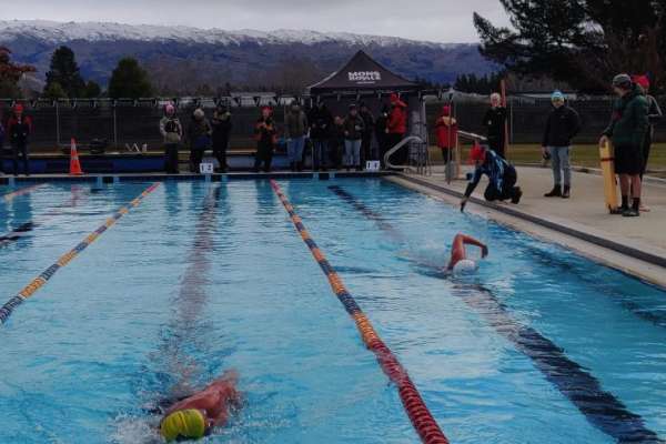 New Zealand & Oceania Pool Championships