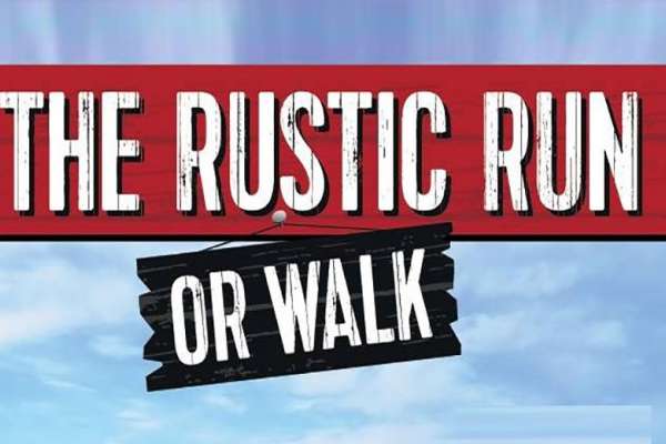 Rustic Run