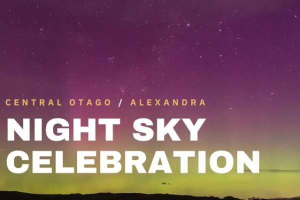 Matariki and Central Otago Night Sky Celebration